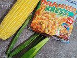 Bakwan Jagung Manado
