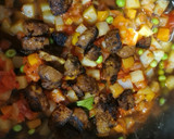 Foto del paso 6 de la receta: Potaje de Lentejas