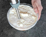 Foto del paso 2 de la receta: Tarta de queso de Cristina Pedroche