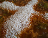 Foto del paso 5 de la receta: Paella de pollo y verduras