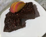 Foto del paso 3 de la receta: Brownie en 1 paso (sin harina- ni azúcar agregada)