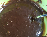 Foto del paso 6 de la receta: Cupcakes de brownie con oreos! 🍫 🧁