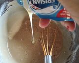 Foto langkah ke 4 dari resep Pancake kopi.