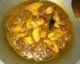 Foto langkah ke 4 dari resep Chicken wings pedas manis.