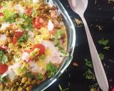પુના મિસલ (Puna Misal Recipe In Gujarati) રેસીપી સ્ટેપ5ફોટો