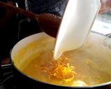 Foto del paso 2 de la receta: Mermelada de Naranja bajas calorías, apto Diabéticos y veganos