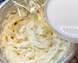 Foto del paso 4 de la receta: Pastel de fruta confitada al aroma de Panettone “sin gluten “