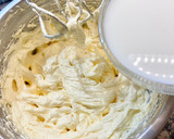 Foto del paso 4 de la receta: Pastel de fruta confitada al aroma de Panettone “sin gluten “