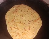 ઘઉં નાં પરાઠા (Wheat Flour Paratha Recipe In Gujarati) રેસીપી સ્ટેપ3ફોટો