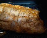Foto del paso 4 de la receta Costillas de cerdo muy tiernas en Airfryer