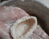 Foto langkah ke 3 dari resep Mpek Mpek Nasi.
