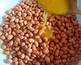 Foto langkah ke 3 dari resep Kacang Telur Renyah.