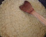 Tarhonya recept fázis 5 fotója
