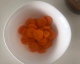 Foto del paso 2 de la receta: Guisado de rape fit