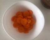 Foto del paso 2 de la receta: Guisado de rape fit