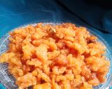 বোঁদে (Bonde recipe in bengali) রেসিপি ধাপ - 4 ছবি