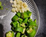 બટેટા ની પૂરી રેસીપી સ્ટેપ1ફોટો