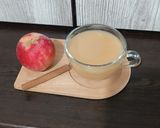 عکس مرحله 2 از دستور معجون گلودرد
