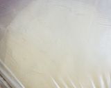Une image de l'étape 1 de Pizza maison.