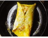 Foto del paso 3 de la receta: Omurice オムライス