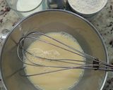 Foto del paso 1 de la receta: Waffles