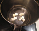Foto del paso 1 de la receta: Buñuelos de viento