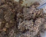 Foto del paso 1 de la receta: Hamburguesas de garbanzos y lentejas🍔