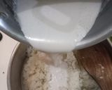 Foto langkah ke 2 dari resep Wajik.