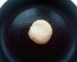 Foto langkah ke 10 dari resep Khubz Malawah Teflon.