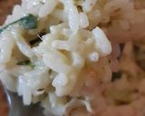 Foto del paso 3 de la receta: Torrejitas de arroz y también de acelga