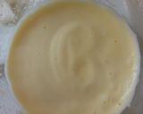 Foto del paso 6 de la receta: Tortitas de plátano en salsa de chipotle