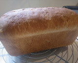 Foto del paso 15 de la receta: Pan de molde