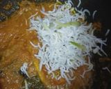 Foto langkah ke 5 dari resep Sayur Tahu Labu Siem Bumbu Kuning.