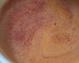 Töltött paprika, bazsalikommal ízesítve recept fázis 3 fotója