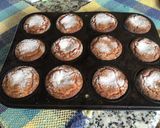 Foto del paso 3 de la receta: Muffins de limón