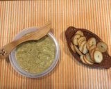 Foto del paso 5 de la receta Paté falso de buey de mar