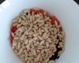 Foto del paso 2 de la receta: Alubias en ensalada