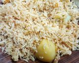 A picture of step 6 of Chicken Pilaf/Chicken Pulao 🍛☺.