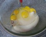 Foto del paso 2 de la receta: Postre de Banana