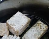 Foto langkah ke 1 dari resep Mendol tempe khas malang.