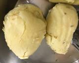 Falahari Dahi Wada recipe step 5 photo