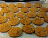 Foto del paso 8 de la receta: 133.🍪Galletas Speculoos sin mantequilla