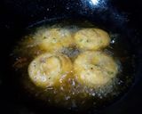 A picture of step 8 of Smiley Potato.