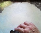 Foto del paso 4 de la receta: Relleno para tarta veraniega "la ventanita del amor"🪟(•ө•)♡
