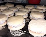 Foto del paso 12 de la receta: Alfajorcito de Maicena 🤤