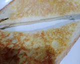 Foto langkah ke 5 dari resep Kentang Goreng & Roti Panggang.