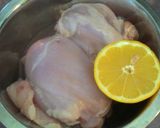 Foto langkah ke 1 dari resep Ayam Geprek.