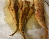 Foto del paso 3 de la receta: Pescadito Frito con Patatas !!!!