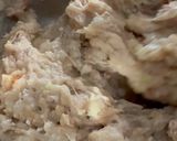 Foto langkah ke 3 dari resep Lumpia Kembang Tahu.
