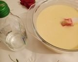 Pas rețetă Eierlikör – Lichior de oua 2 fotografie